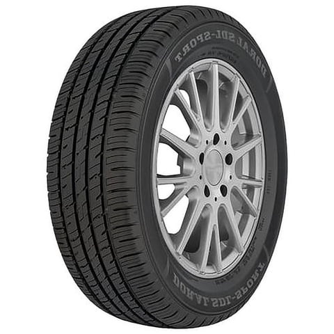 Doral SDL-Sport+ 225/60R18 100H BSW Simolary simolary.com 6