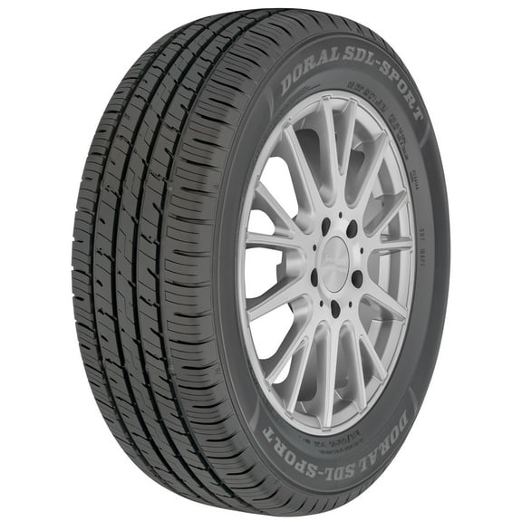 Doral SDL-Sport All Season 185/65R15 88H Passenger Tire