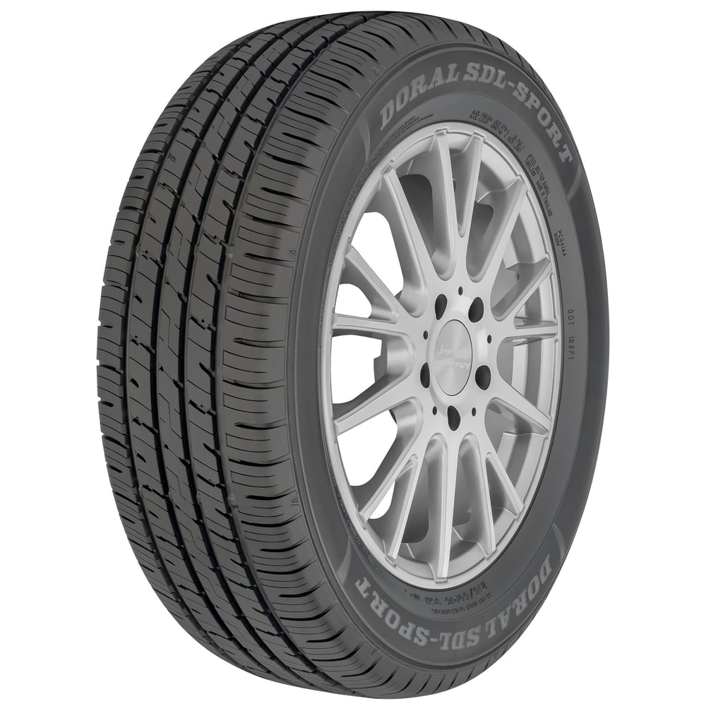 Doral SDL-Sport All Season 235/45R17 94H Passenger Tire Doral SDL-Sport All Season 235/45R17 94H Passenger Tire Sansujyuku sansujyuku.com