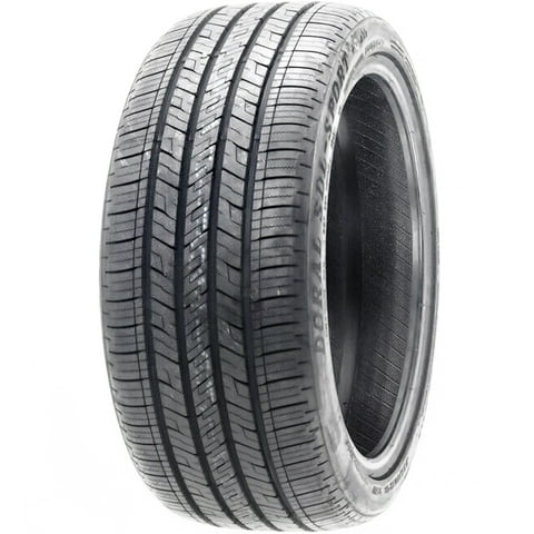 Doral SDL-Sport+ 225/55R17 97W High Performance a/s All Season Tire Simolary simolary.com