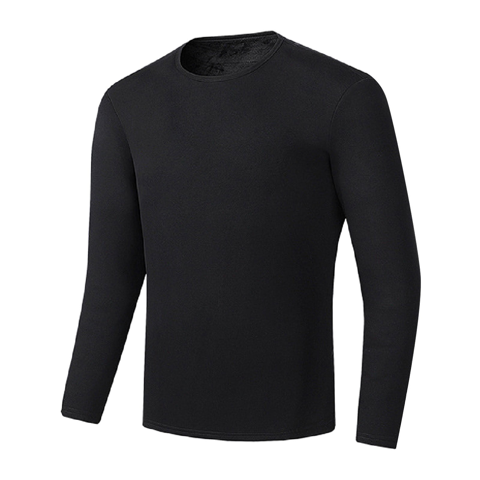 Doralu Mens Thermals Top and Bottom Set Cold Weather Motorcycle Gear
