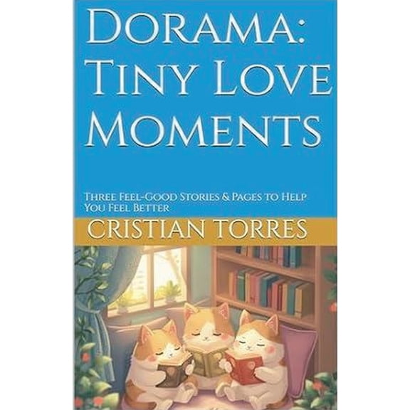 Dorama: Tiny Love Moments, (Paperback)
