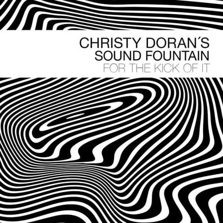 Doran - For the Kick of It - Music & Performance - CD