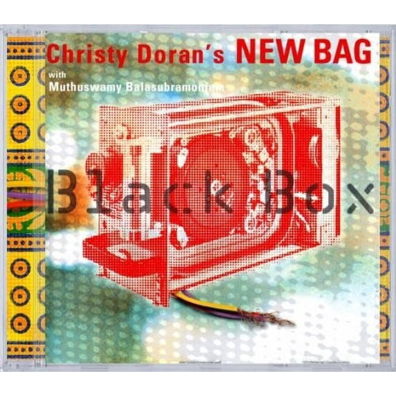 Doran's New Bag / Various - Black box - Music & Performance - CD