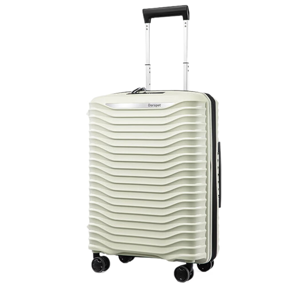 Dorapet Trunks [luggage] and suitcases, Lightweight Durable Hardshell 4 ...