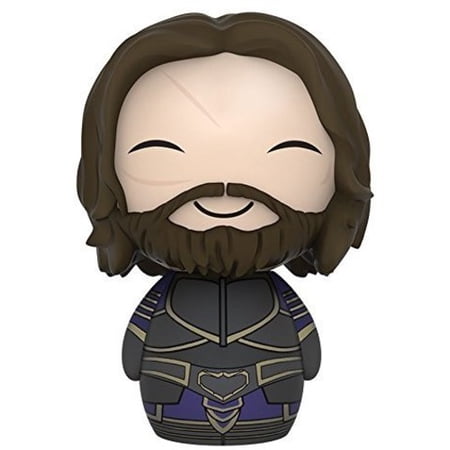 Warcraft Movie - Lothar