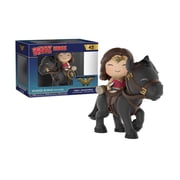 Dorbz Ridez Wonder Woman with Horse #42