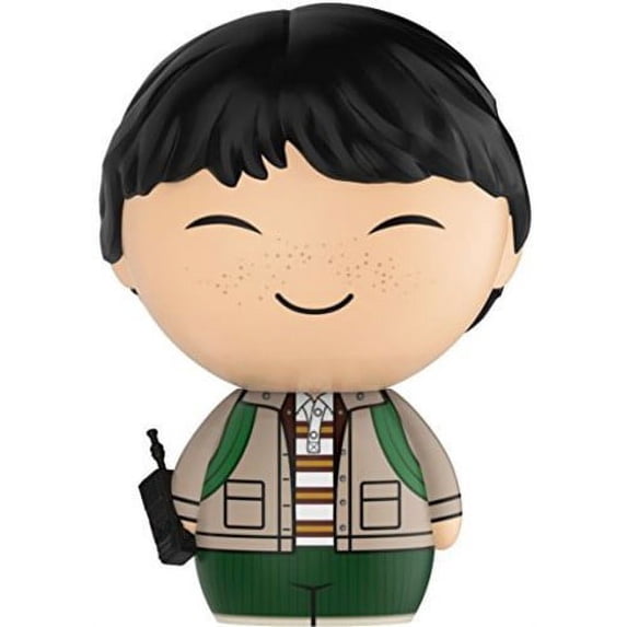 Dorbz: Stranger Things - Mike