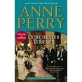 thumbnail image 1 of Pre-Owned Dorchester Terrace: A Charlotte and Thomas Pitt Novel (Paperback) 0345510631 9780345510631, 1 of 1