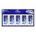 thumbnail image 1 of Dorco STP301 Prime Platinum Double-Edge Razor 100Ct, 1 of 3
