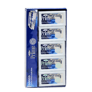 dorco stp301 ماكينة حلاقة مزدوجة البلاتين 100ct