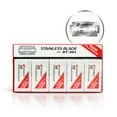 thumbnail image 1 of Dorco ST301 Platinum Extra Double Edge Razor Blades 100 Ct, 1 of 2