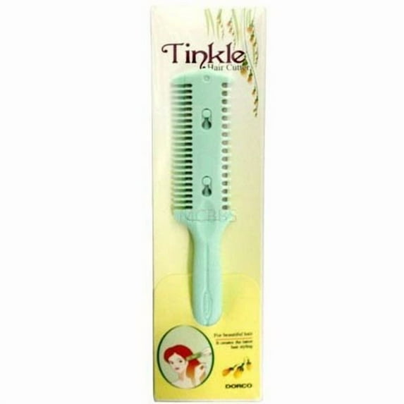 Dorco Tinkle Hair Cutter #HC-0002