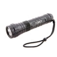 thumbnail image 1 of Dorcy 220-Lumen Submersible Dive II Anti-Corrosion LED Flashlight with Nylon Lanyard, Black (41-1467), 1 of 9