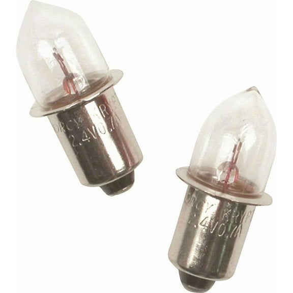 Dorcy 41-1660 Replacement Bulb, Bayonet Lamp Base, Krypton Lamp