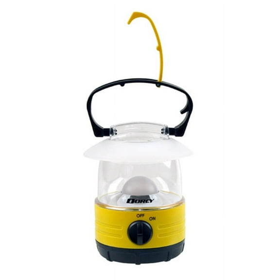 Dorcy 40 Lumen Camping Lantern