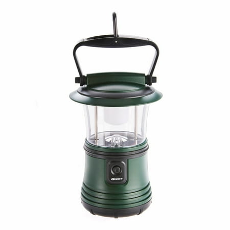 Dorcy - Camping LED Lantern - Green