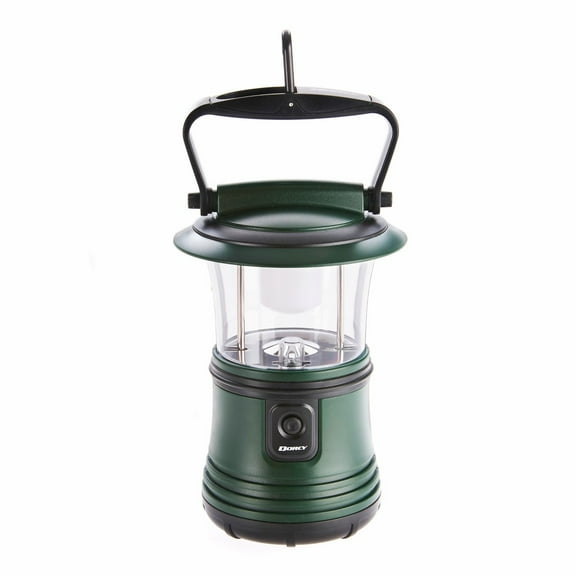 Dorcy 400 Lumens, Battery Camping Lantern