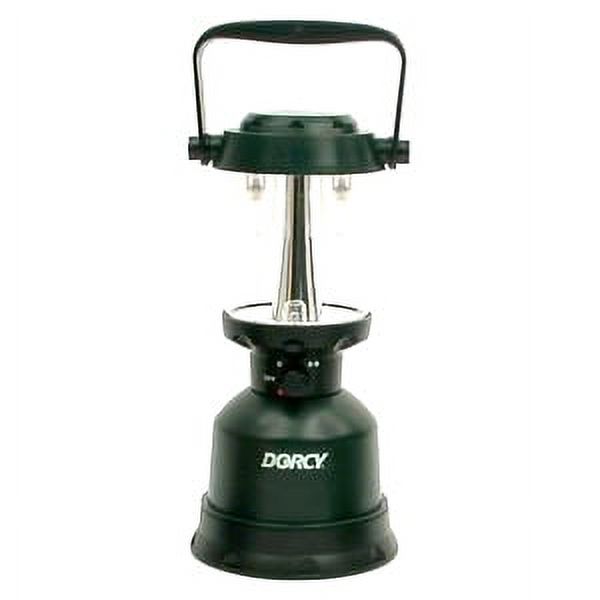 Dorcy 400 Lumens Battery Camping Lantern - image 1 of 11