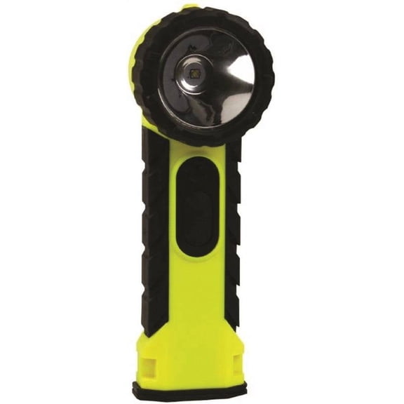 Dorcy 41-0095 190-lumen Intrinsically Safe Angled Flashlight