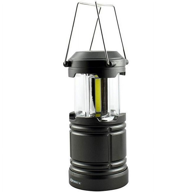 Dorcy Camping LED Lantern Green 41-3103 - Best Buy