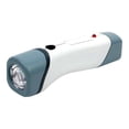 thumbnail image 1 of Dorcy 411045 LED Rechargeable Flashlight, 1 of 6