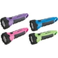 thumbnail image 1 of Dorcy 55 Lumens 4-LED Floating Flashlight, Assorted Colors-No Choice, 41-2511, 1 of 6