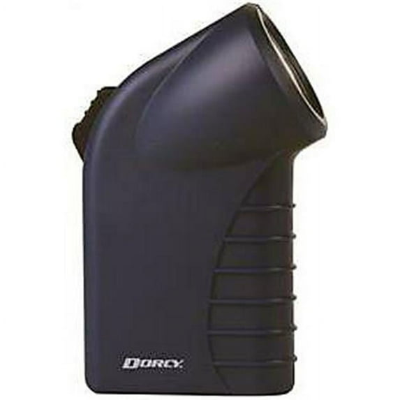 Dorcy International 7117435 41-1500 LED Disposable Flashlight