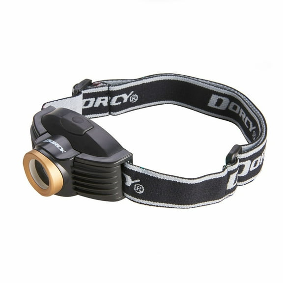 Dorcy LED 285 Lumens Headlamp