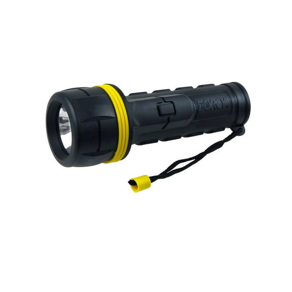 Dorcy LED 45 Lumens Flashlight