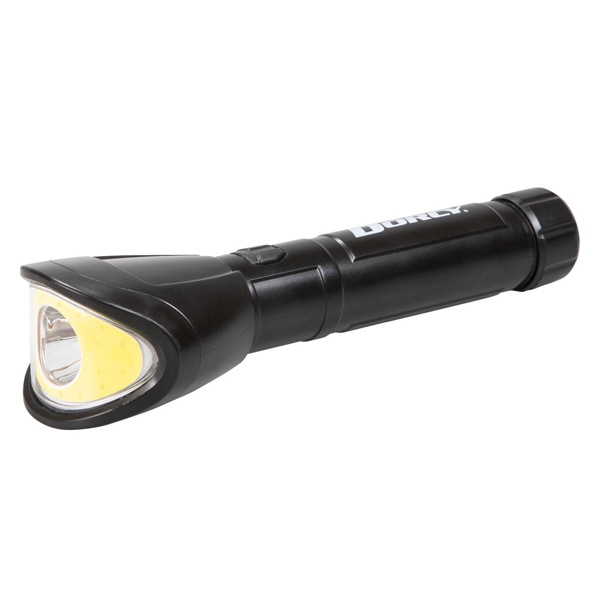 Dorcy® Pro Series 450 Lumens Wide Beam LED Flashlight Box
