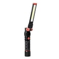 thumbnail image 1 of Dorcy Ultra HD Foldable COB Work light & Flashlight with Magnetic Base, 360° Adjustable Lighting, 1 of 6