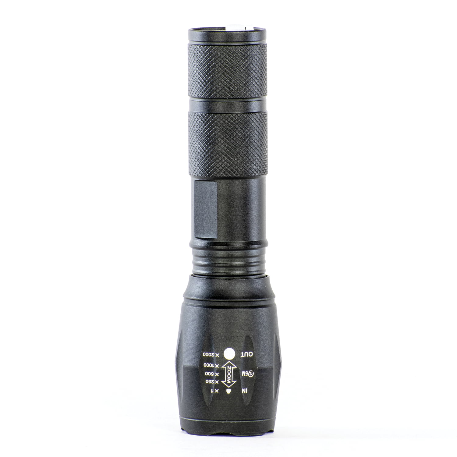 dorcy led rechargeable flashlight Handheld Flashlight/Spot Light, 41-1047 comes packed with innovative features Dorcy Ultra HD LED 200