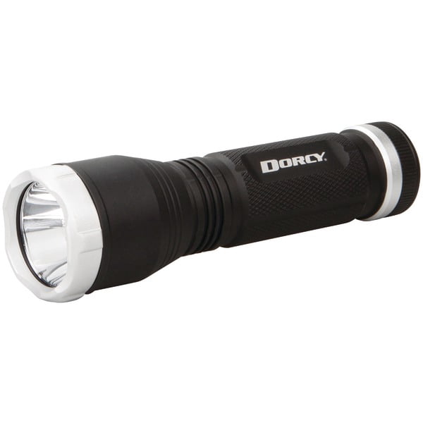 best rechargeable throw flashlight The 7 Best Rechargeable Flashlights, Tested by BHG