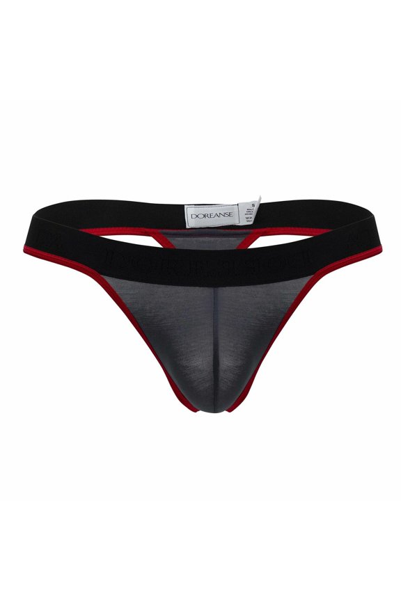 1012-CHR Borderline Thongs