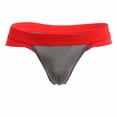 thumbnail image 1 of Doreanse Style 1258-SMK Color Smoke-Red Size XL, 1 of 5