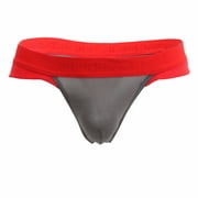 Doreanse Style 1258-SMK Color Smoke-Red Size XL