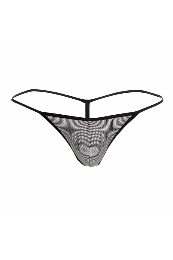 1300-CLB Disco Thongs