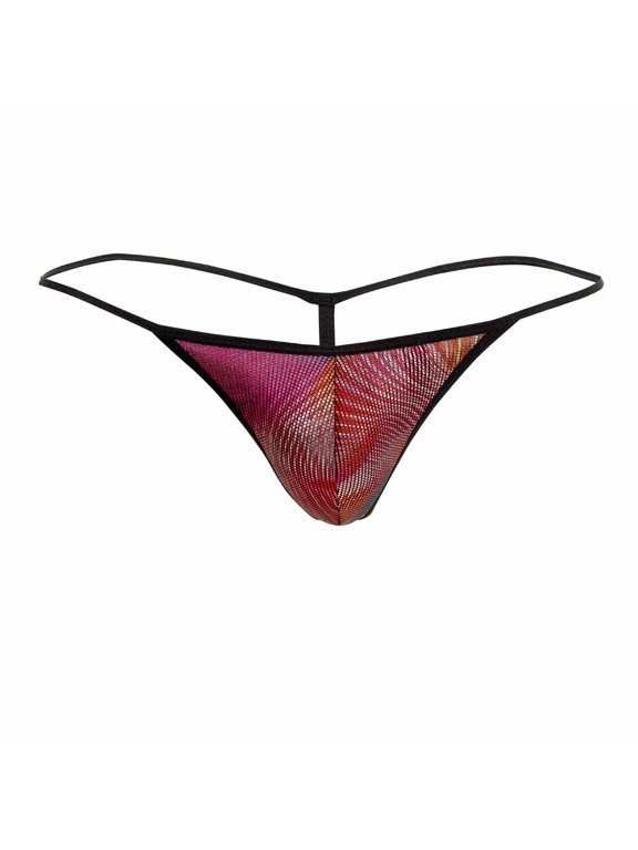 1300-PHX Disco Thongs