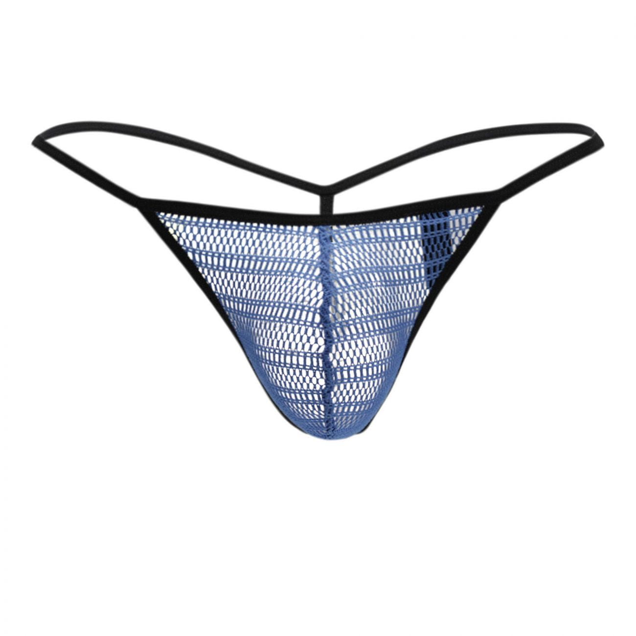 Review: Doreanse Aire Thong - The Bottom Drawer