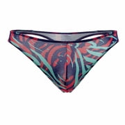 Doreanse 1406-PRN Submarine Thongs