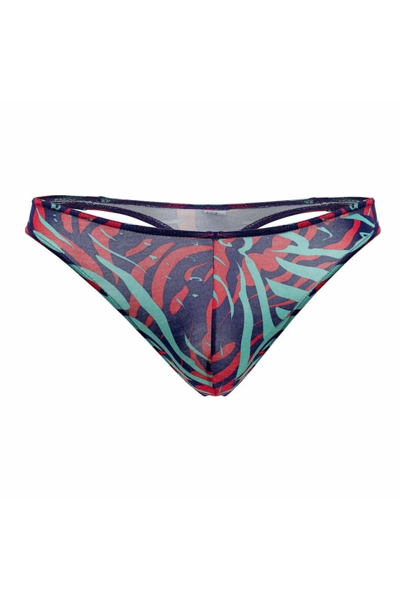 1406-PRN Submarine Thongs