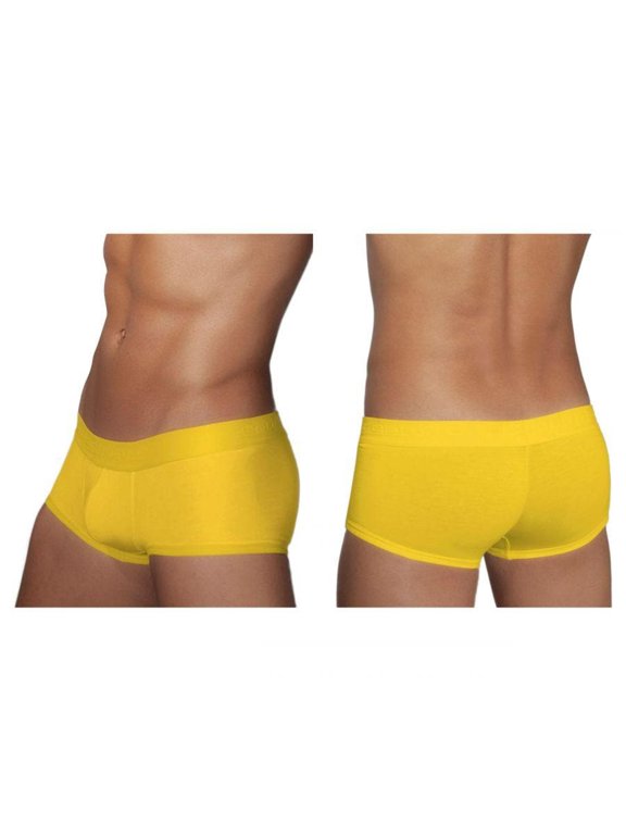 1760-YLW Low-rise Trunk