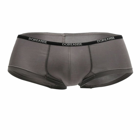 Doreanse Style 1781-SMK Color Smoke Size XL