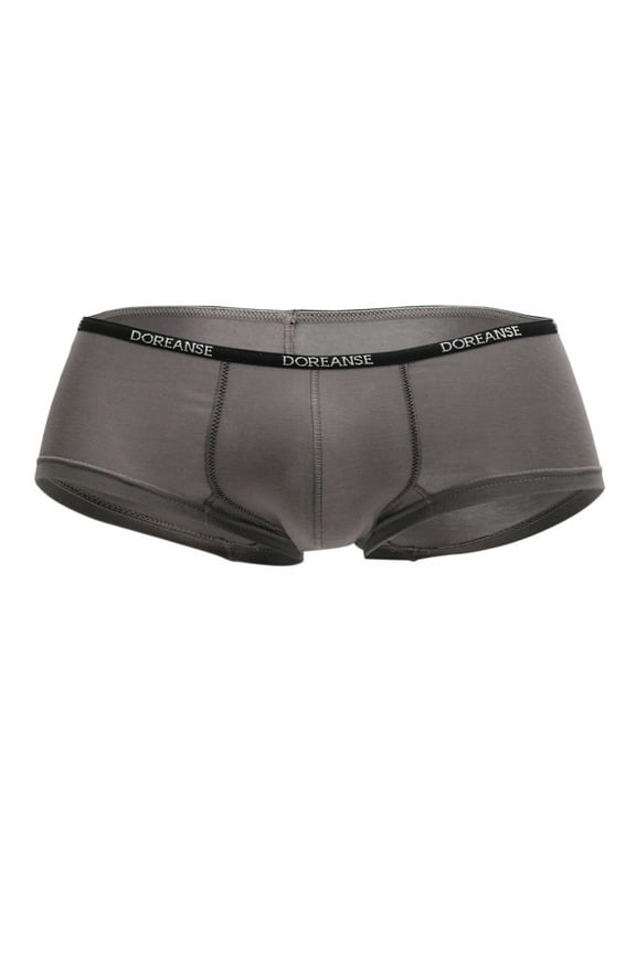 Style 1781-SMK Color Smoke Size XL