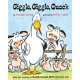 thumbnail image 1 of Doreen Cronin: Click, Clack and More Set Giggle Giggle Quack, (Hardcover), 1 of 1