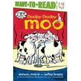 thumbnail image 1 of Doreen Cronin: Dooby Dooby Moo/Ready-To-Read Level 2 (Paperback), 1 of 1