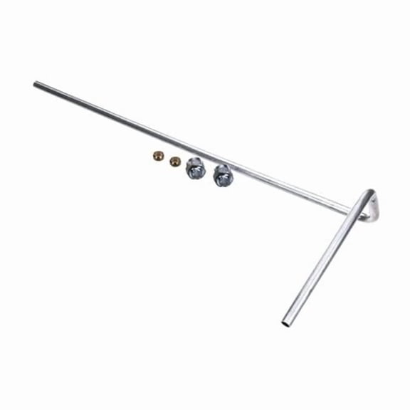 Doregrill DORG-GASTUBE-0058 Gas Valve Tubing