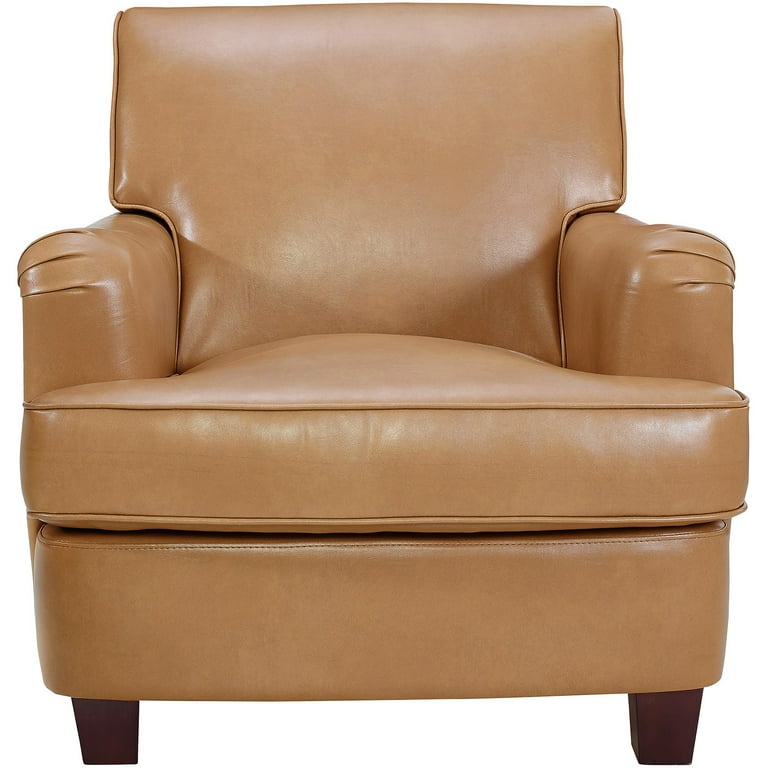 Dorel Asia Inc. DA6039S Rolled Top Club Chair