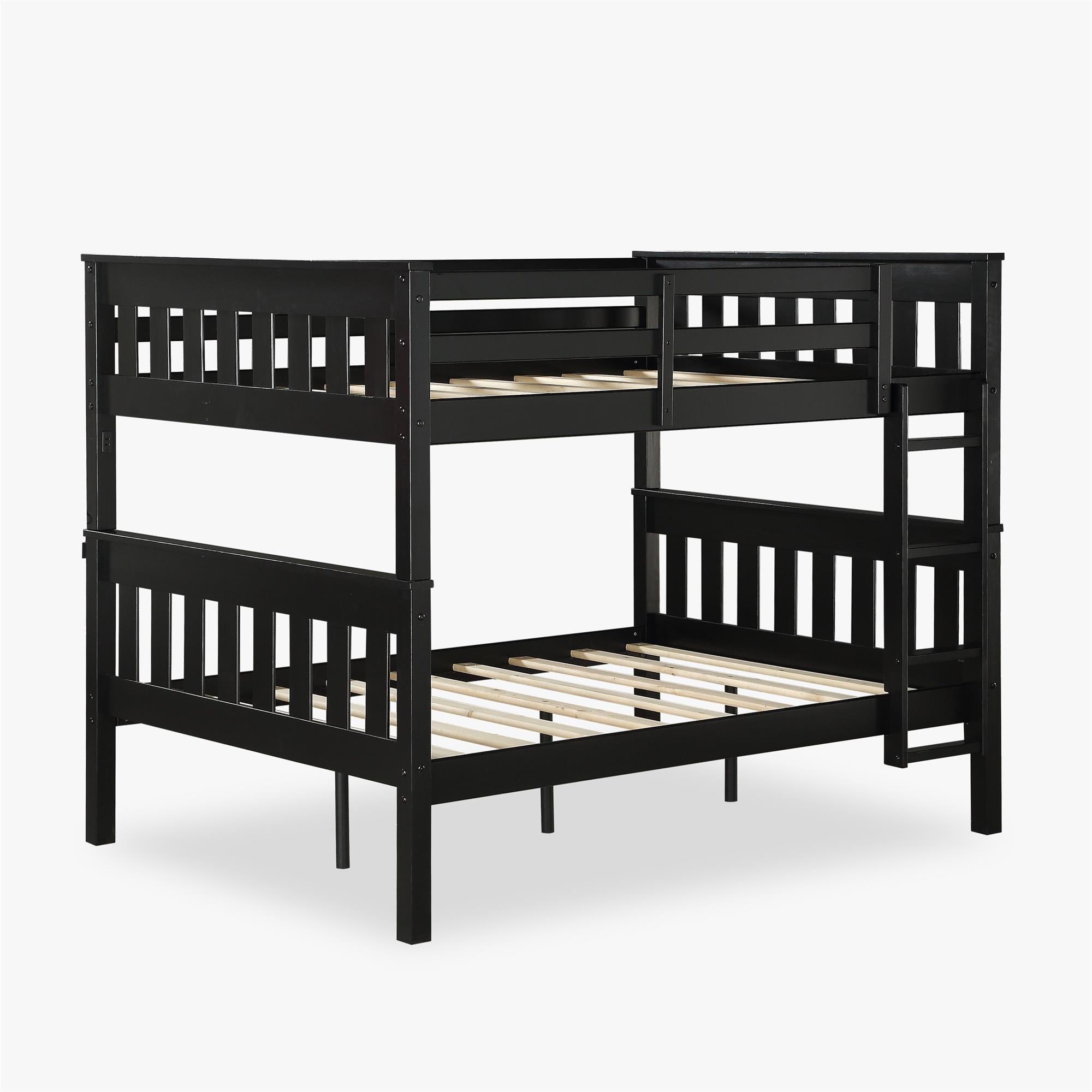 Dorel living moon full over full bunk bed discount